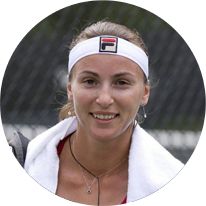 Yaroslava Shvedova